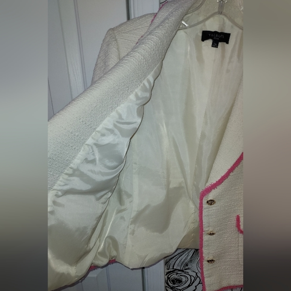 Talbots Blazer - Picture 8 of 10
